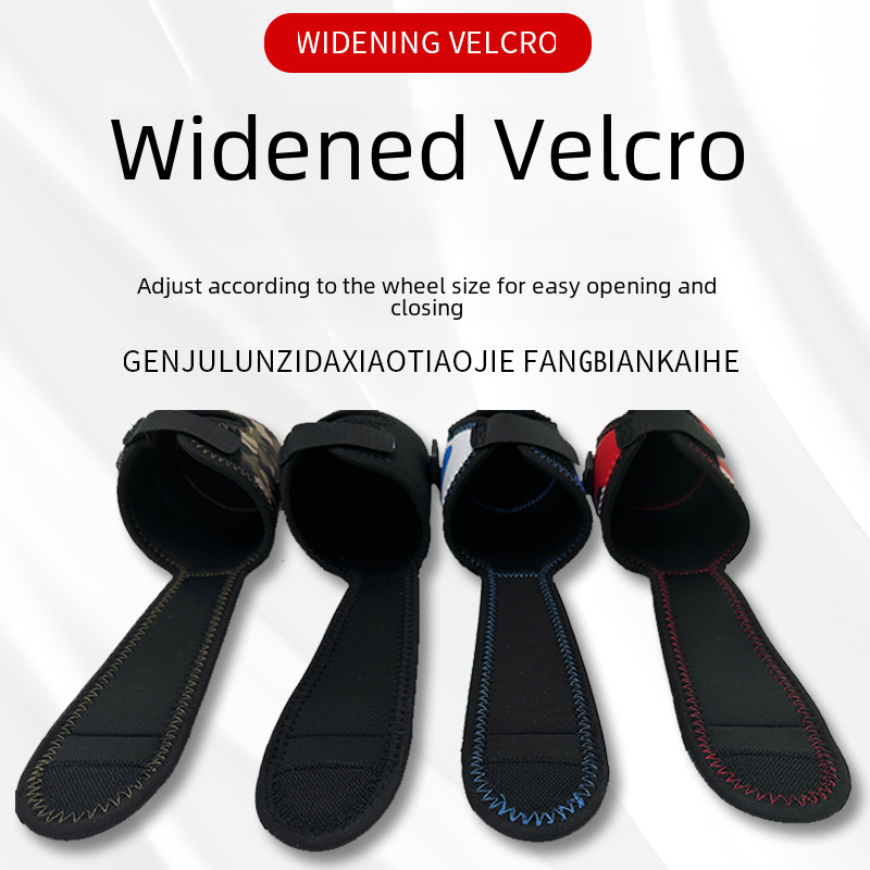 Lure Fishing Reel Bag, Drum Reel Bag, Fishing Reel Storage Bag, U-Shaped Open Style, Various Styles, Exclusively for Cross-Border Export