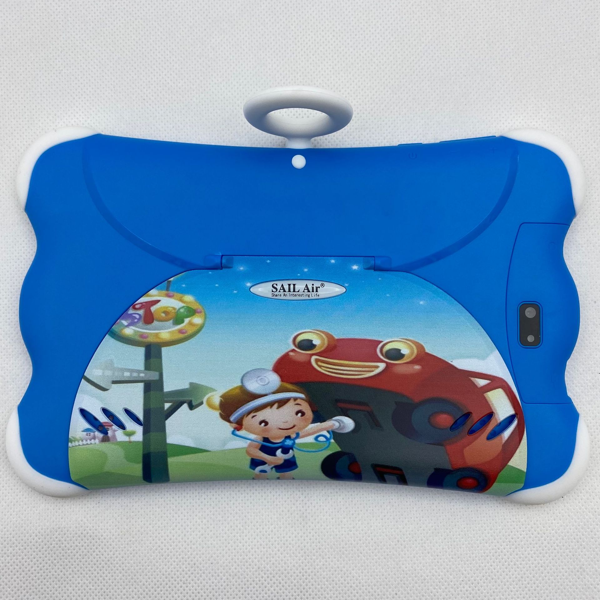 7-inch call children's Tablet 3 + 32GB Android Tablet PC Android two SIM WIFI