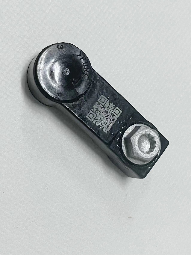 09G321397A Langyi Polo Bora Tiguan Touran Magotan Sagitar automatic gear shift cable connector