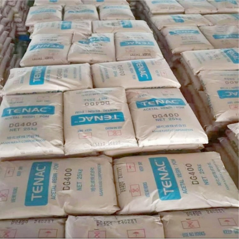 Pom Asahi Kasei Agency Tenac Fs410 10% Ptfe Filled Low Wear and Lubrication