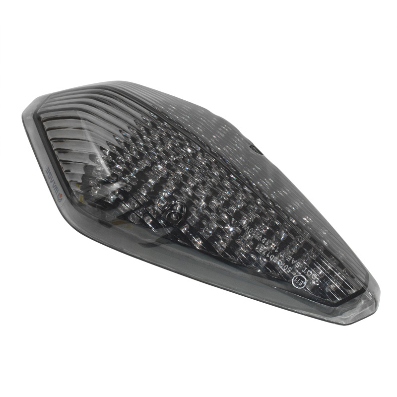 Applicable to Honda VTX1300 VTX1800 R/S/T modified LED rear tail light brake turn signal assembly