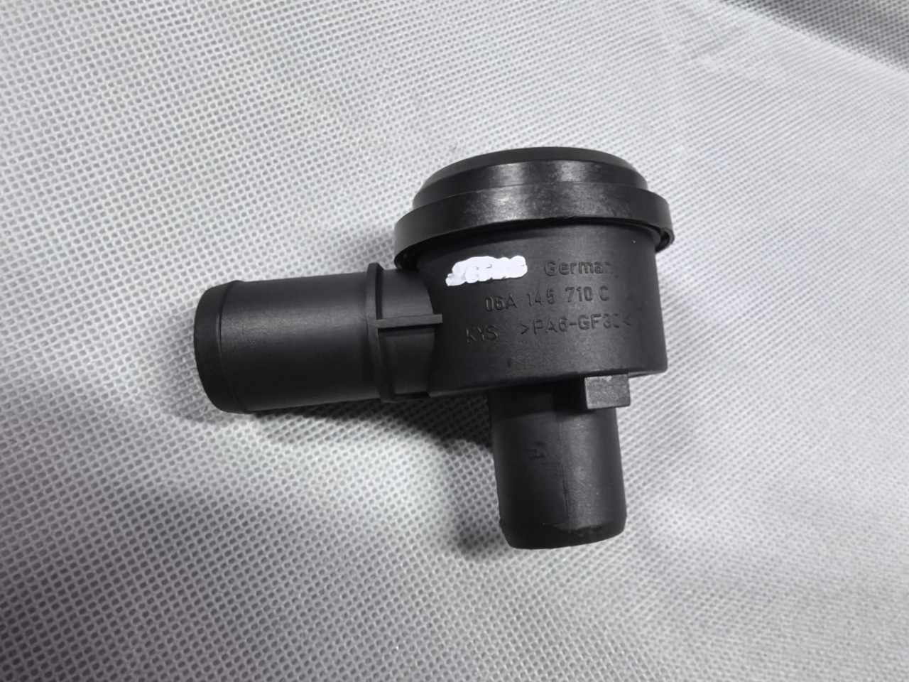 06A145710P 06a145710n Passat Tt Sharan A6 Touran Sagitar Bora Circuit Breaker Valve