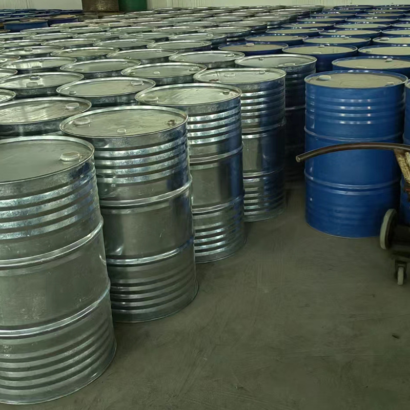 Binhua Dakang Trichlorine Cleaning Agent Metal Degreasing Agent Digital Aluminum Plate Luxi Tetrachlorine Dry Cleaning Agent Ethylene Industrial Grade