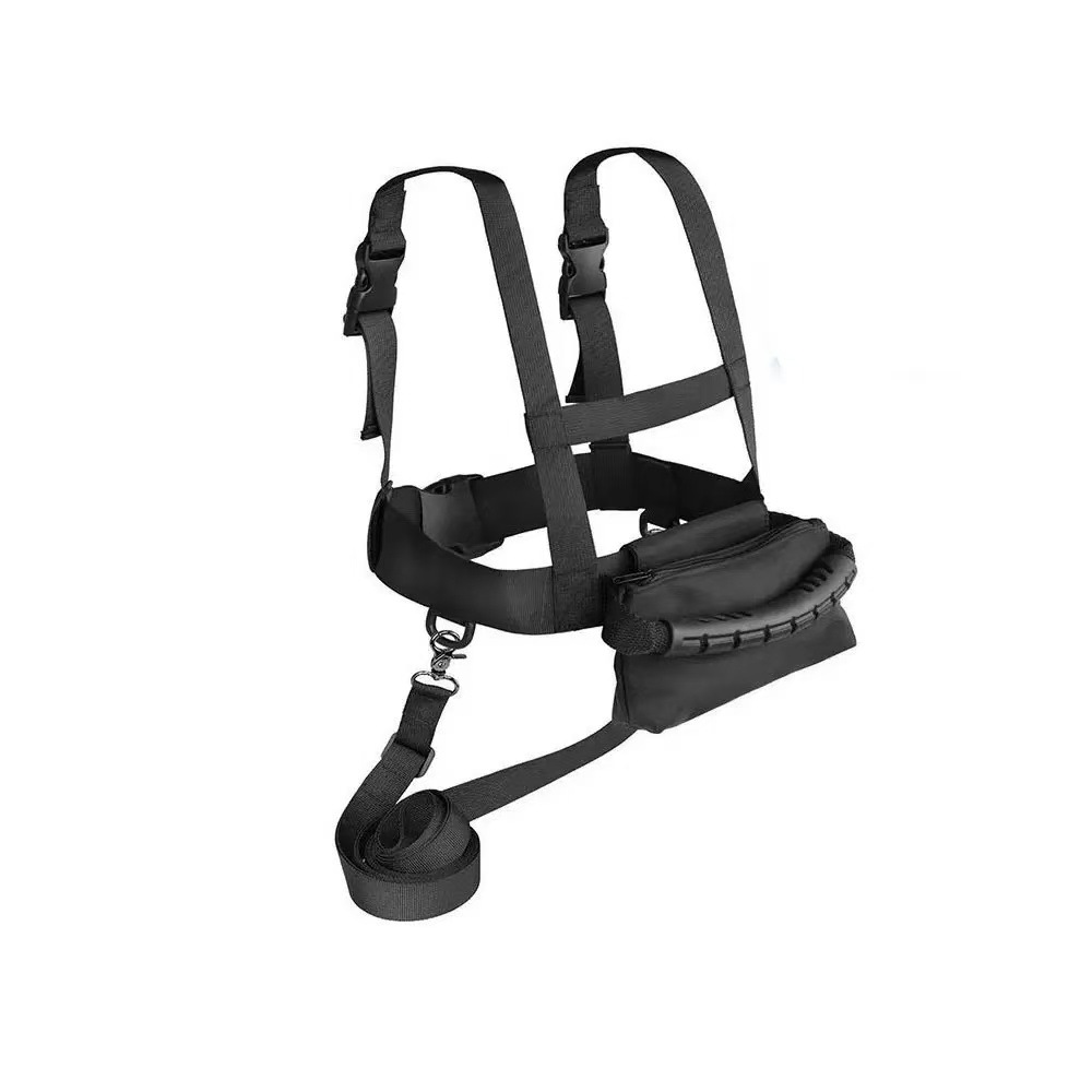 Ski and Snowboard Training Strap Trainer Outdoor Vest Belt Toddler Children Backpack Protection