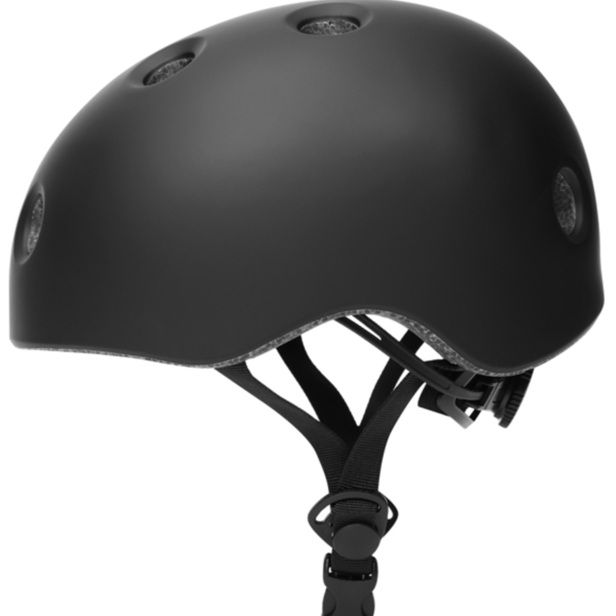 Adjustable Ultra-Light Breathable Outdoor Sports Roller Skating Toddler Bicycle Riding Helmet for Infants and Young Children Aged 1-6 Years Old