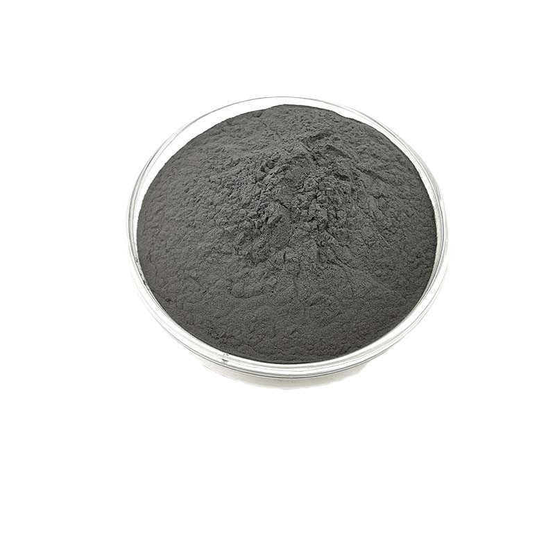 Lingke Element High Purity Palladium Powder 99.99% Pure Palladium Powder Ultra-Fine Palladium Powder Scientific Research Special Pure Palladium Powder-200 Mesh