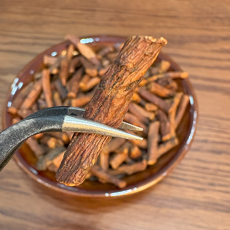 Dandelion Root Tea from Changbai Mountain, Roasted Dandelion Root Herbal Tea, Organic Health Tea