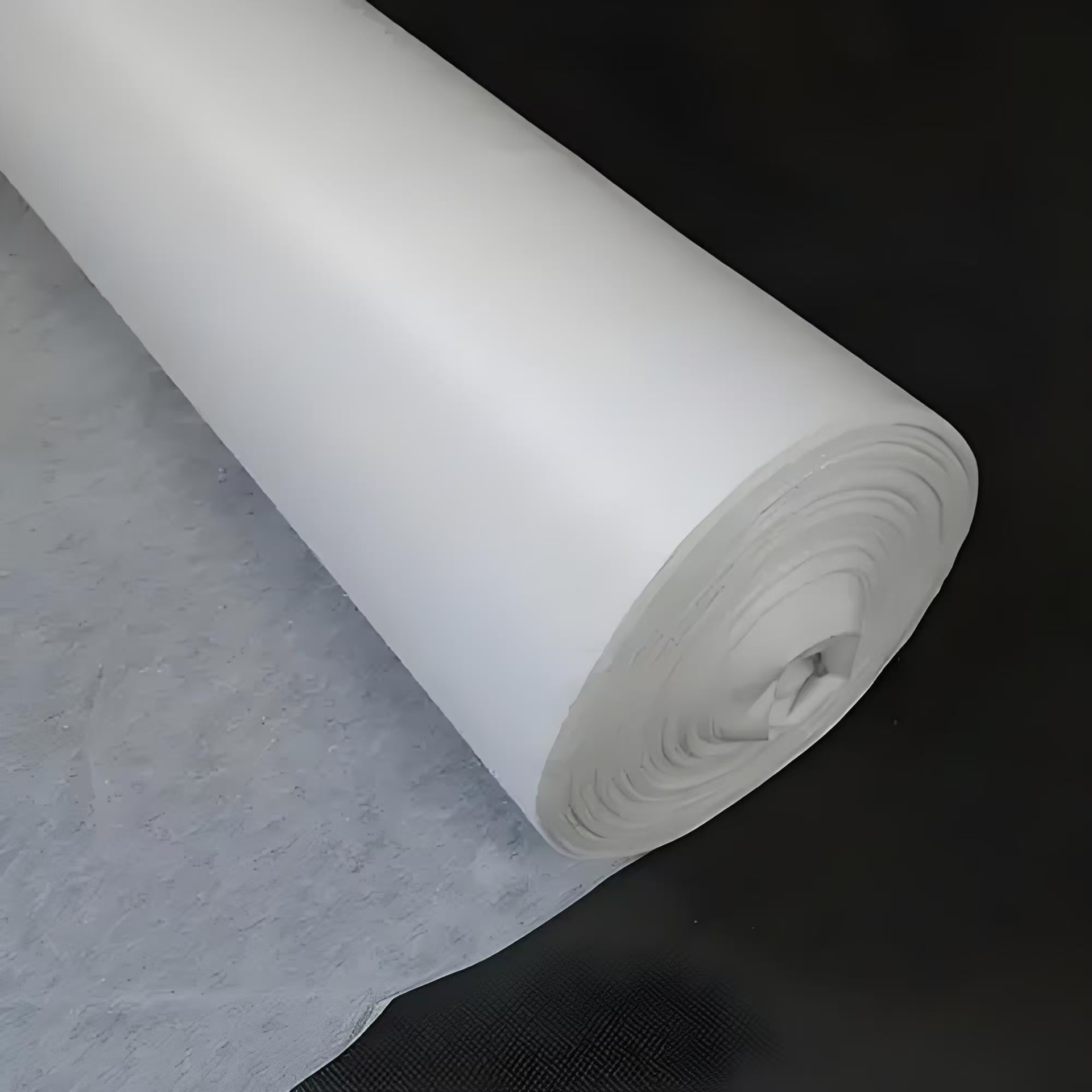 Factory Direct Sales Clothing Cutting Bed Compartment Color Non-Woven Fabric Agricultural Breeding Dustproof Cloth Non-Fading Whole Roll Wholesale