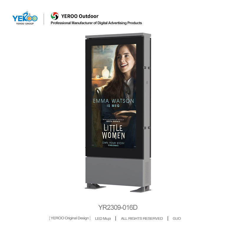 Индивидуальный P3 полноцветный уличный светодиодный дисплей, водонепроницаемый, высокояркий цифровой экран, сертифицированная рекламная машина CE