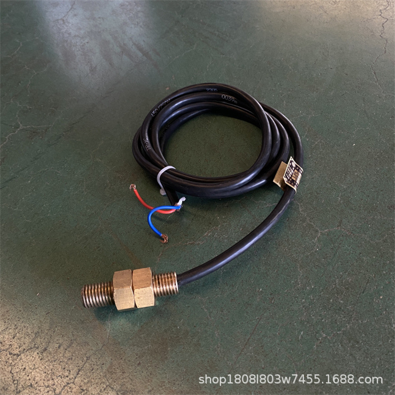 Guc15 шахтный взрывозащищенный датчик положения, контрольный переключатель, компактная конструкция и легкое обслуживание