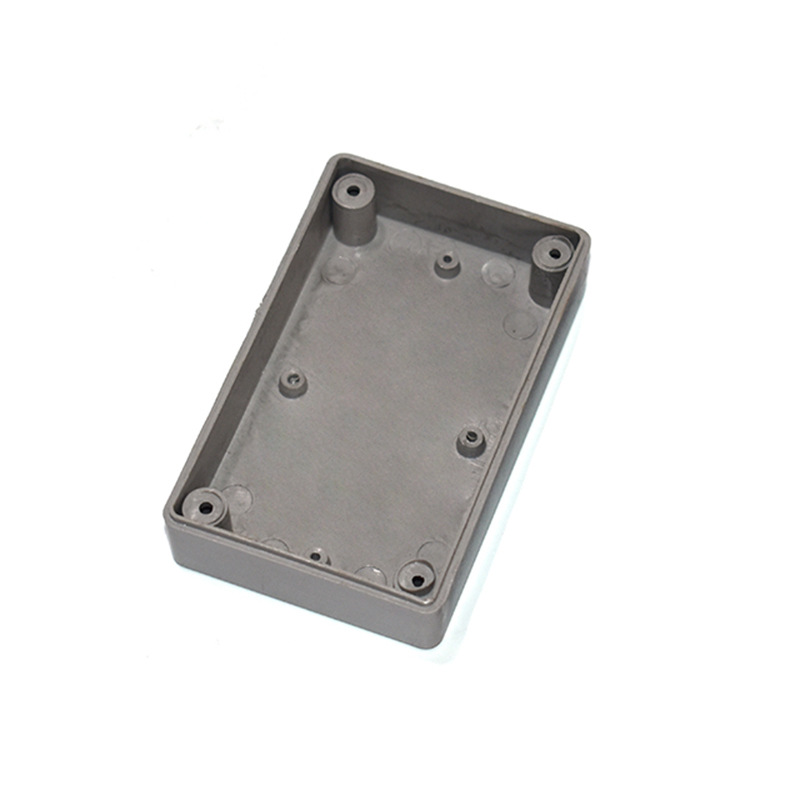 Electrical plastic enclosure industrial electronic power security instrument enclosure junction box XL-9:80*50*32mm