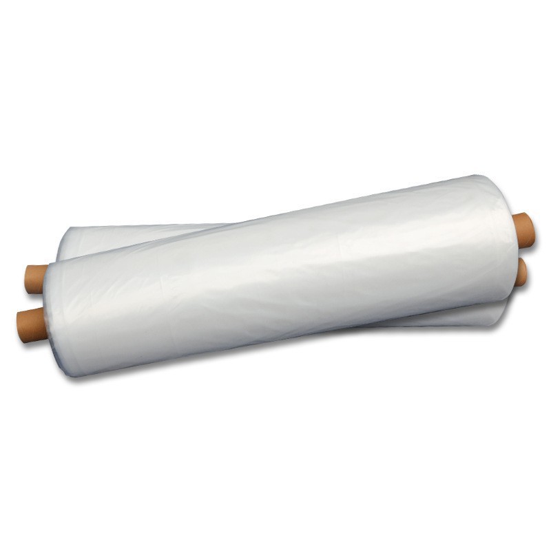 Greenhouse Plastic Film Agricultural Antifreeze Film Insulation Room Transparent Plastic Wholesale Watermelon Film Agricultural Vegetable Film Manufacturer