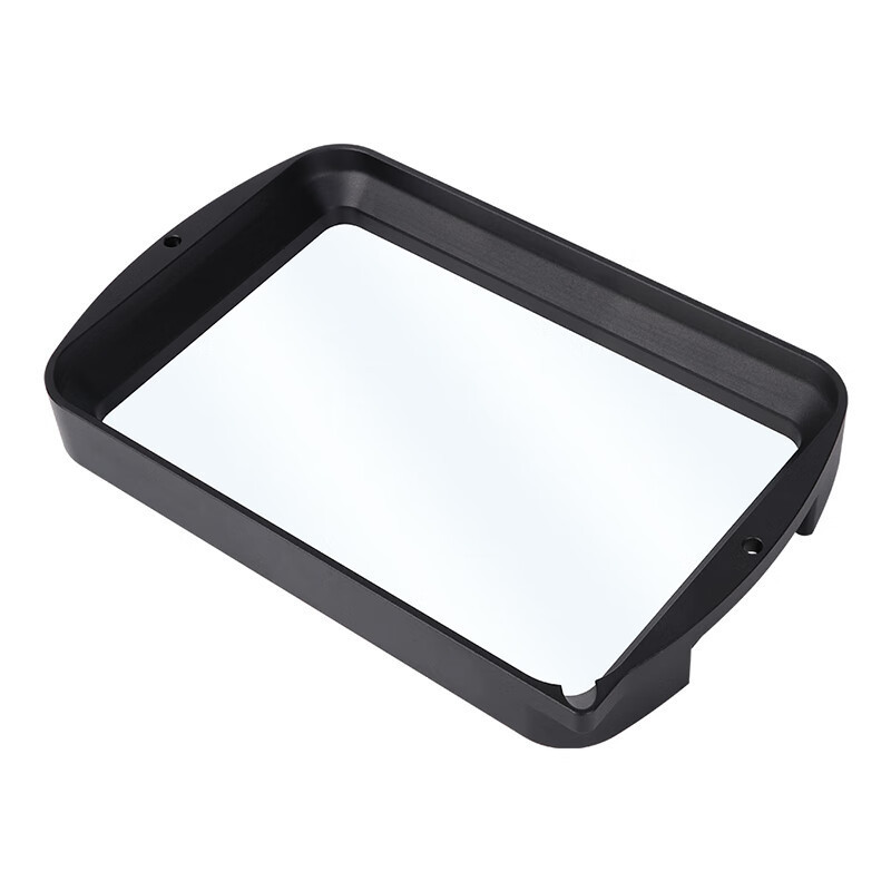 Anycub Light-Curing 3D Printer Accessories Black and White Screen Curing Screen Trough M3 Max Trough