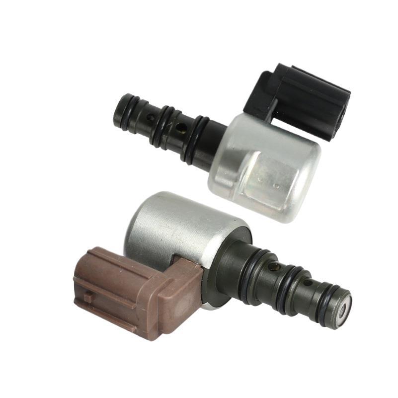 28500-P6H-013 28400-P6H-013 для Honda трансмиссия новый соленоид волновой коробки