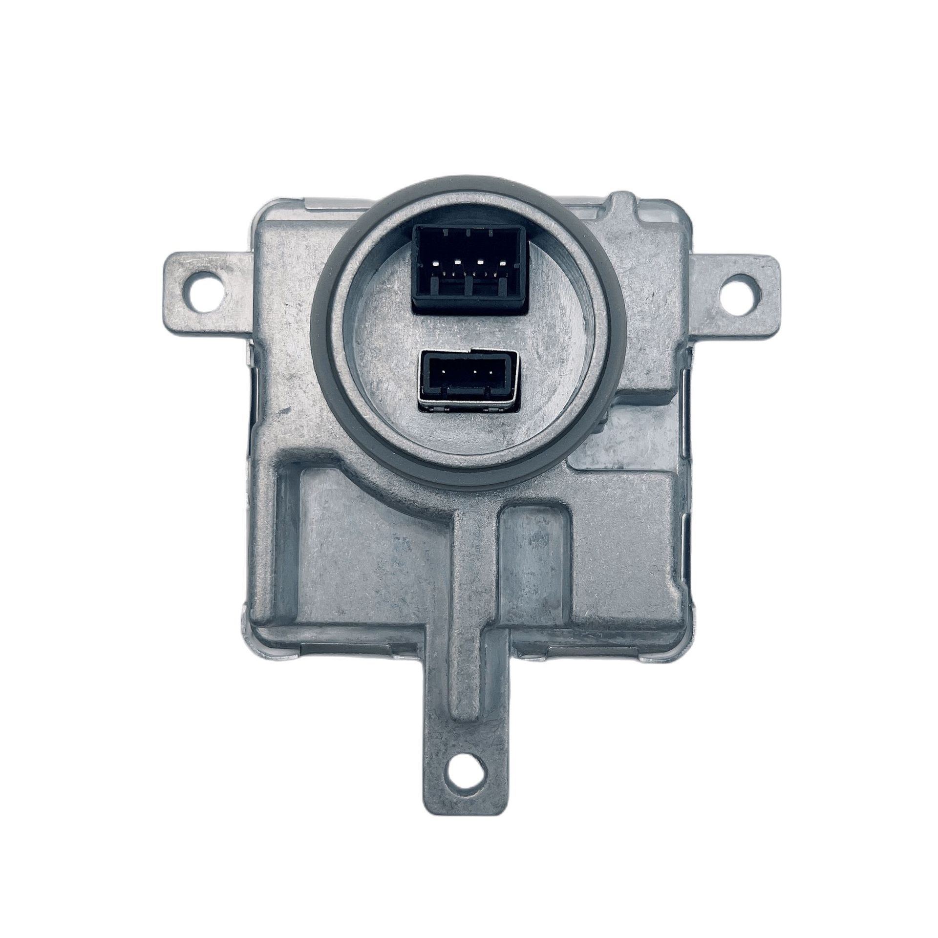 Hid Xenon Lamp Headlight Ballast Ballast 8K0941597E Domestic Brand New Warranty Standard Accessories