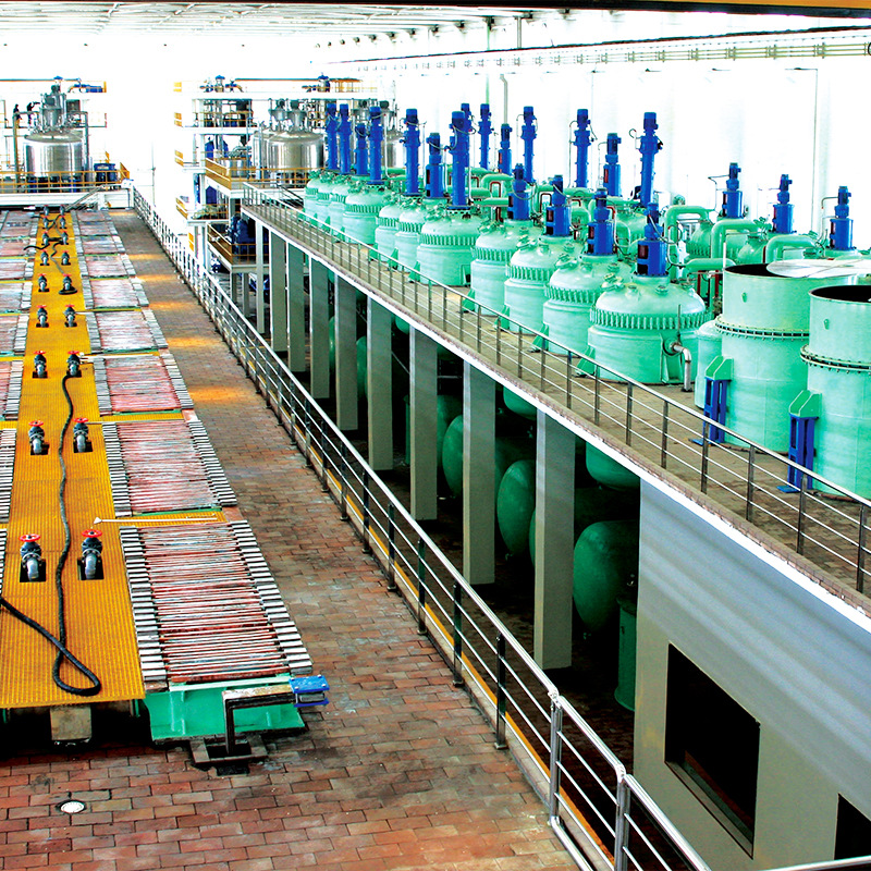 Jinchuan Copper Oxide Powder with High Purity and Low Impurities, Factory Direct Shipment, Industrial Bag Packaging of 25kg Copper Oxide Powder