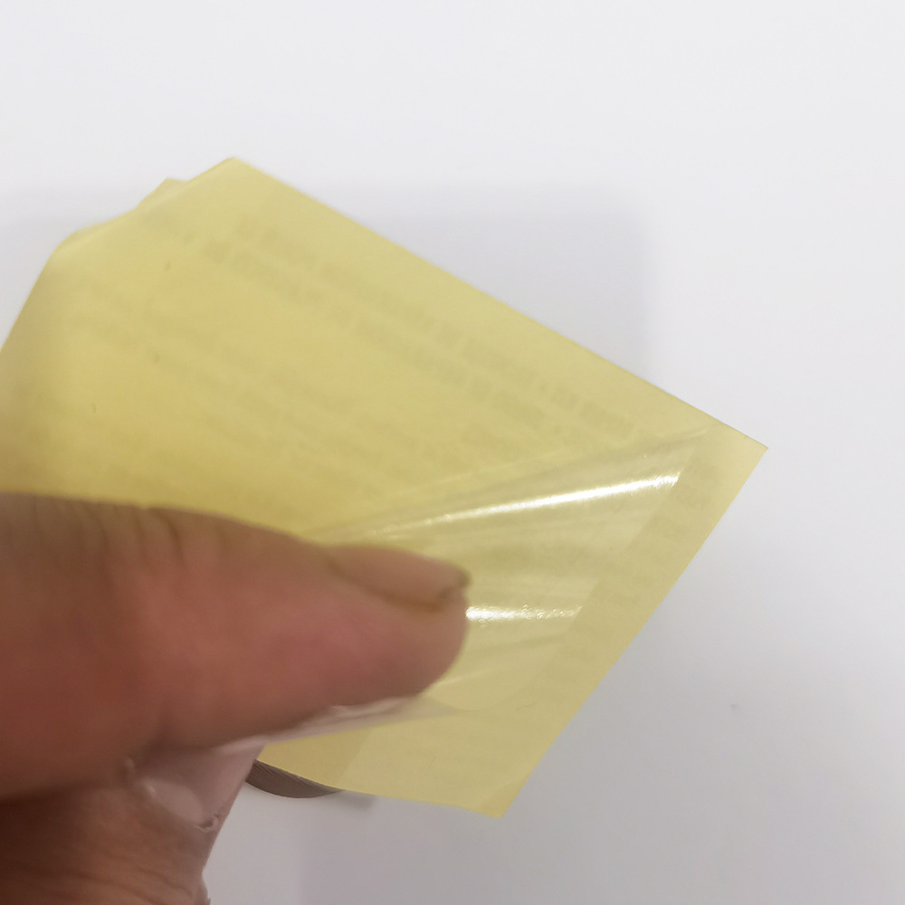 Inflatable toy repair subsidy swimming ring patch patch air leakage use water supplies PVC transparent patch