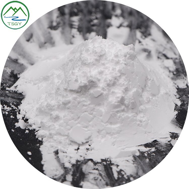 Factory Direct Supply of 99.8% Melamine Industrial Flame Retardant for Printing, Dyeing, Textile and Wastewater Treatment Agent