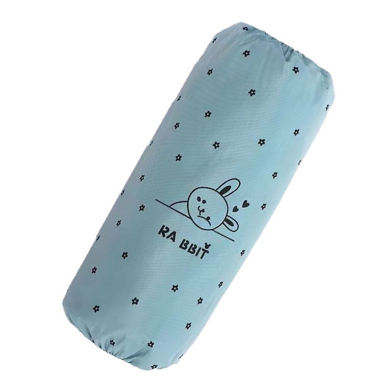 Factory Direct Sales-rabbit waterproof oversleeves a large number of in stock support generation support fixed waterproof and oil-proof