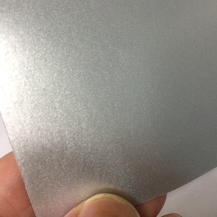 Серебряная пленка для ноутбука, защитная пленка для корпуса 17 дюймов, зеленый цвет