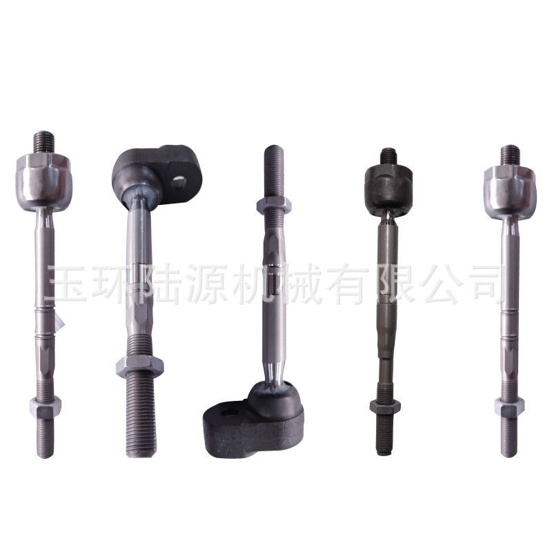 Suitable for Mercedes-Benz W205 Four-Wheel Drive R2053231017 Front Balance Bar Ball Head Stable Bar Small Joint Ball Pin