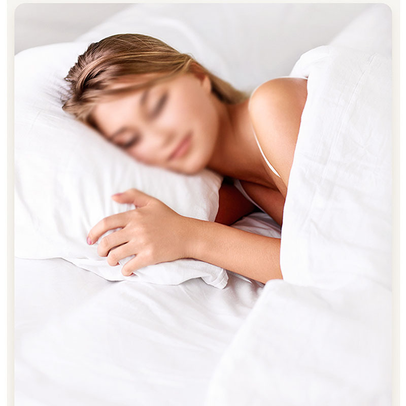 Gabrielle Travel Disposable Single Three-piece Bedding Set Hotel Bed Sheets Quilt Cover Pillowcase Business Trip Portable