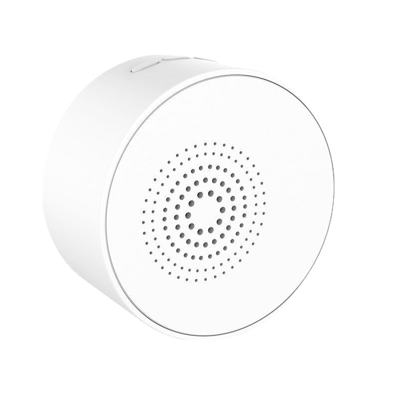 4g Cloud Speaker Cloud Sound Box Tts Voice Broadcast Reminder Wall Plug-In Smart Broadcast Device for Chess and Card Rooms