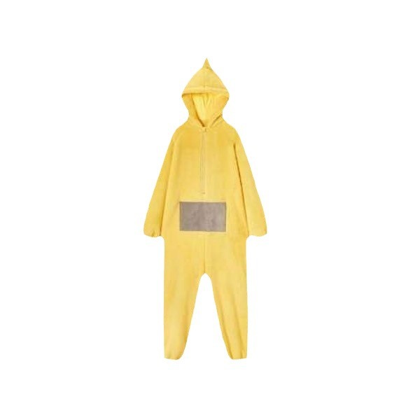 Autumn and Winter Cute Antenna Baby Tintin Cartoon Animation Siaman Pajamas Cotton Velvet Thickened Men's and Women's Couple Home Clothes