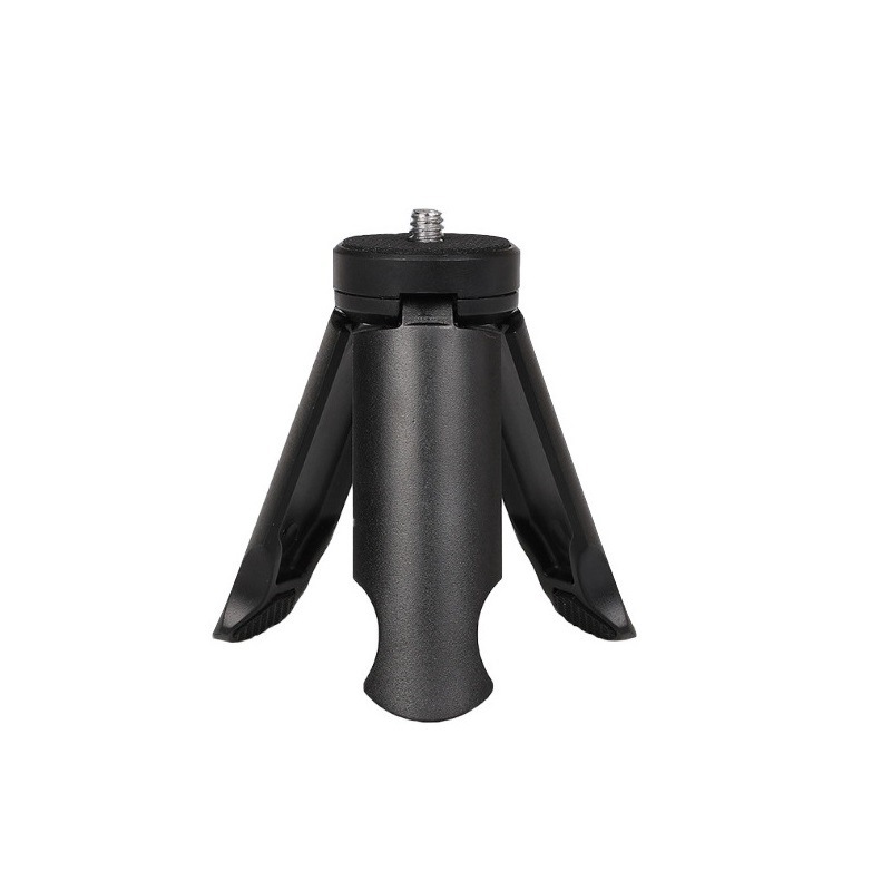 Desktop Mini Mobile Phone Holder Sports Camera Tripod Handheld Mobile Phone Holder Projector Tripod