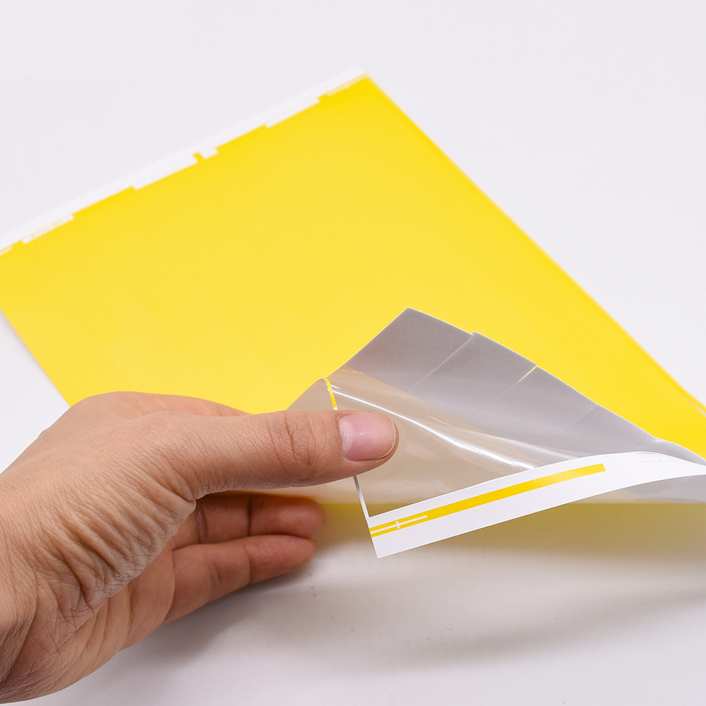 Disposable waterproof PP synthetic paper bracelet wrist strap cross-border scenic spot children's park swimming pool ticket fluorescent luminous