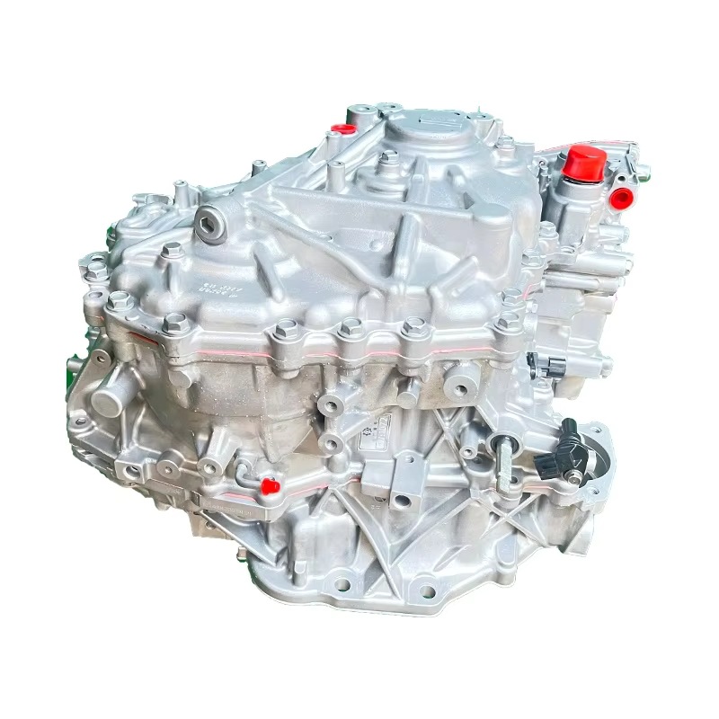 For Infiniti Qx60 3.5L 2Wd 14 Years 7Cvt Transmission