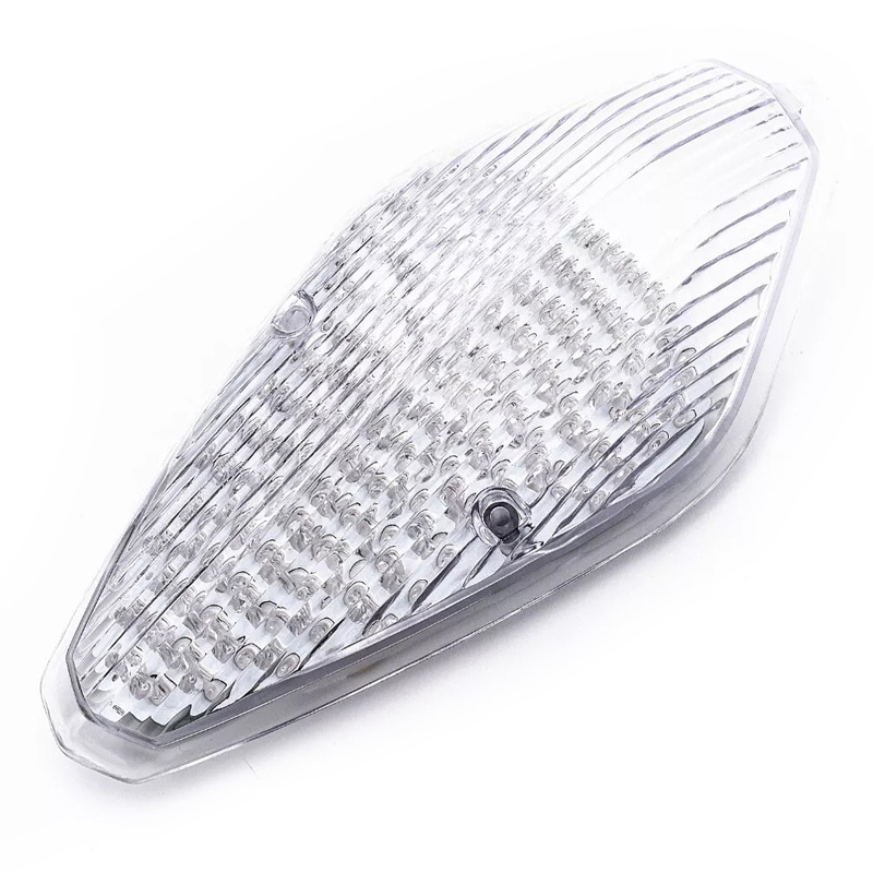 Applicable to Honda VTX1300 VTX1800 R/S/T modified LED rear tail light brake turn signal assembly