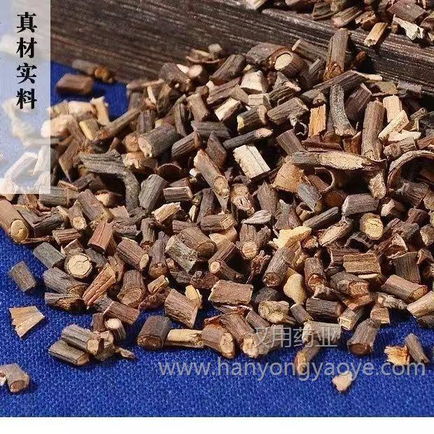 [Free Shipping] Guangxi Premium Guizhijian Wild Mountain Fine Cinnamon Tip Sulfur-Free Selected Fresh Cinnamon Impurity-Free Guizhi Decoction