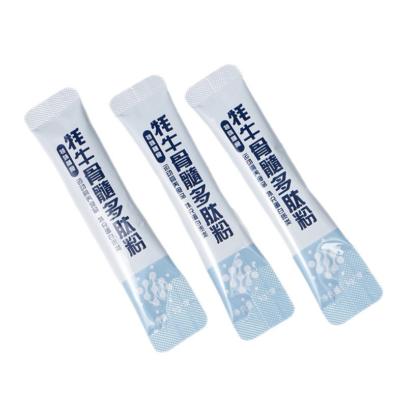 Probiotic Oem Processing for Middle-Aged and Elderly Protein Powder Sucrose-Free Probiotic Oem Custom Oem Manufacturer