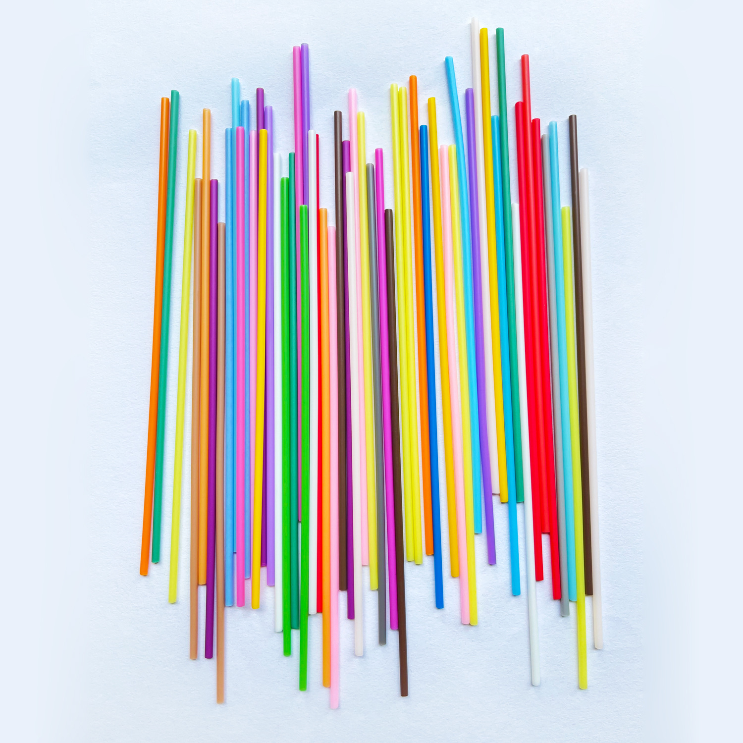 Amazon Cross-Border Pcl2.5Mm Consumables Low Temperature 3Doodler 22 Colors/32 Colors 3D Printing Pen Cross-Border Consumables