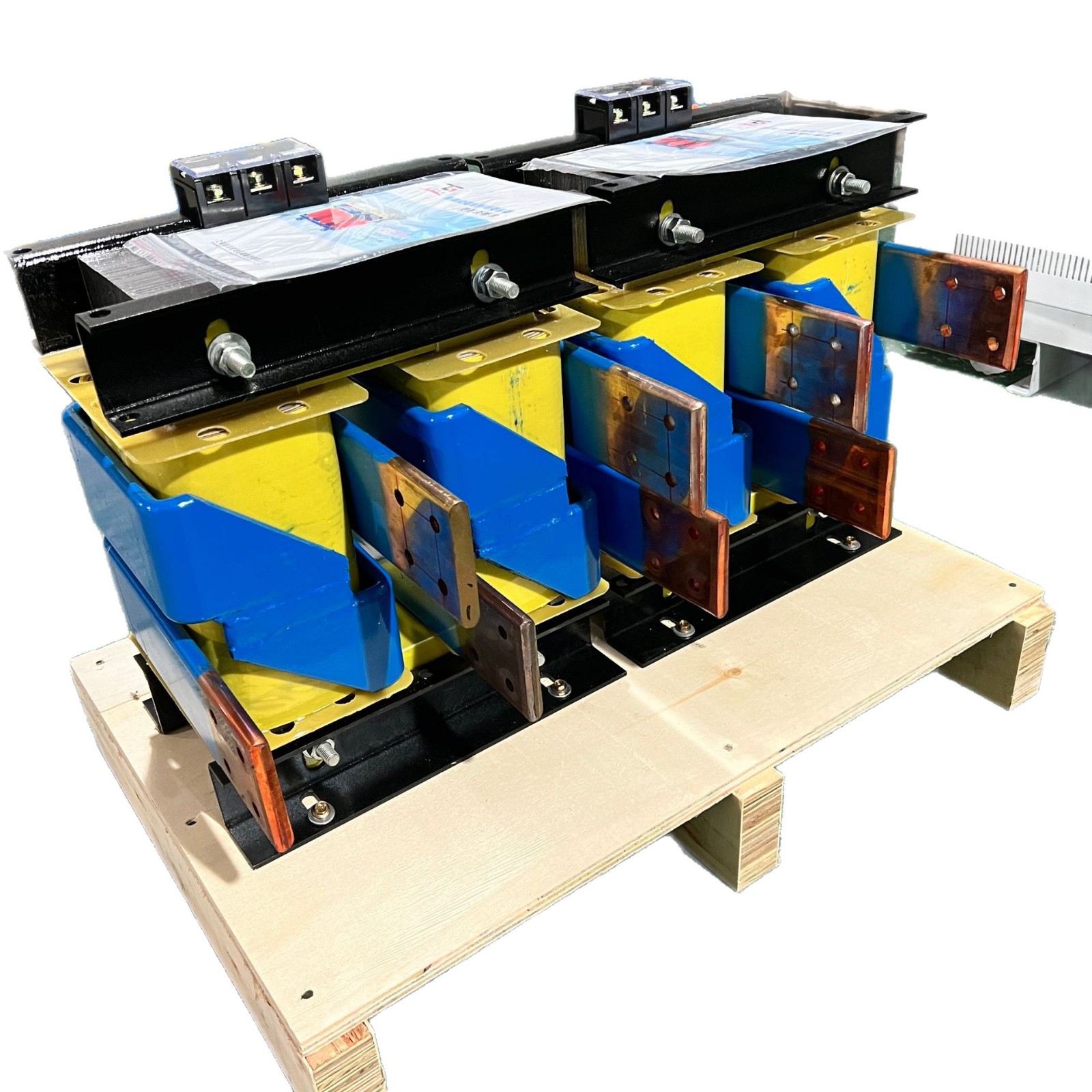 Single-Phase Electric Furnace Transformer Bk-24Kva380V220V to 24V12V10V8V6V Silicon Carbon Silicon Molybdenum Rod Heating