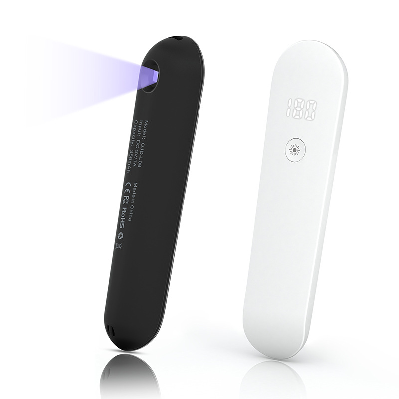UV led sterilizer stick household portable small handheld USB germicidal lamp UV sterilizer sterilizer stick