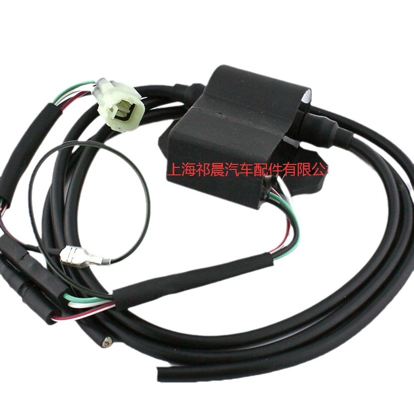 Ignition Module CDI Ignition Module for Skidoo 420965756 420965757