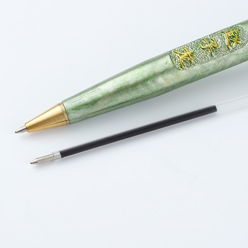 Doctor of opera peking opera facial pencil Chinese characteristic gifts for foreigners overseas souvenirs Beijing specialty crafts