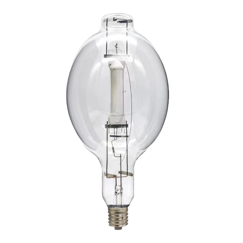 Osram Gold Halogen Lamp 70W100W150W250W400W1000W Single-Ended Metal Halogen Bulb Floodlight