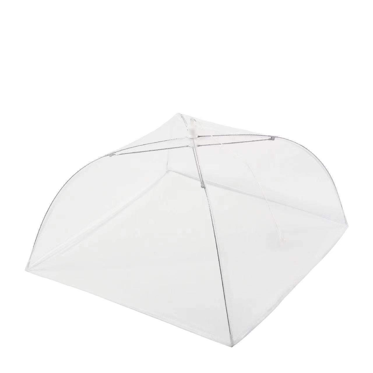 Factory direct food cover food cover table cover insect cover removable and washable outdoor food cover