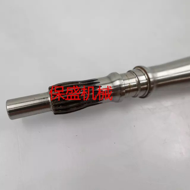 Ship Driver, Drive Shaft, Motorboat, Yacht, Various Models in the World, Starting Motors, Etc