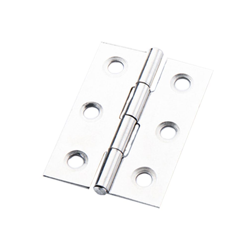 Stainless steel casement hinge door and window hinge 1 inch 1.5 inch 2 inch 3 inch 4 inch wooden box bag mini hinge hinge