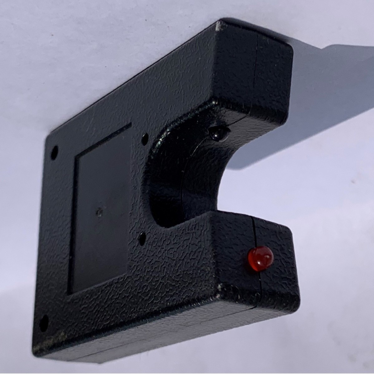 Электронный детектор пряжи для барабанной намотки