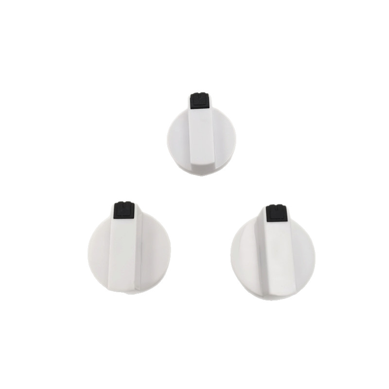 Flue-Type Water Heater Knob Switch Plastic Switch Old Water Heater Accessories