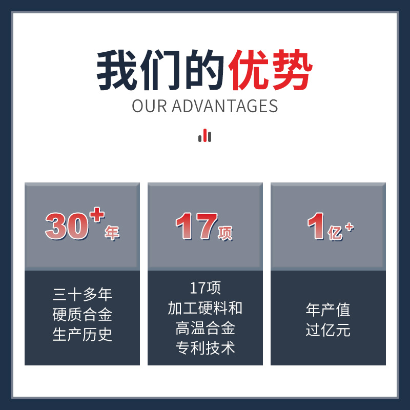 60-Degree Tungsten Steel Milling Cutter, 4-Flute Flat Head, Extended Cnc End Mill, Hard Straight Shank, Carbide Tool for Cnc Machining