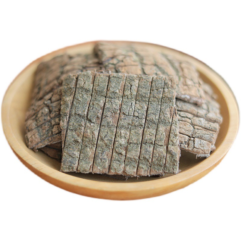 Authentic Wild Eucommia Chinese Medicinal Herb, the Role of Eucommia Chinese Medicinal Herb, Salted Eucommia Chinese Medicinal Herb, Sichuan Eucommia