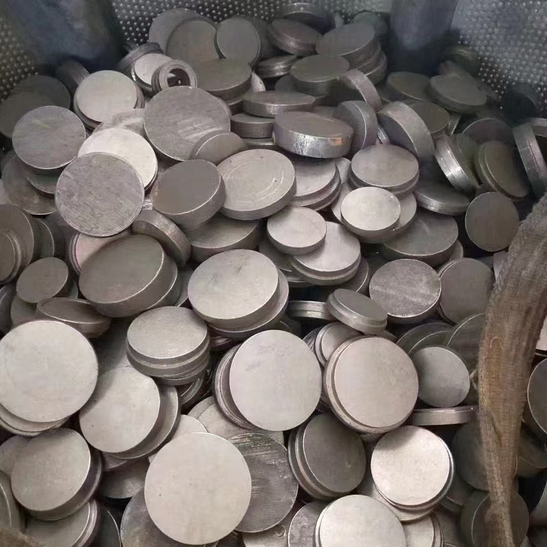 Manufacturers Supply High Temperature Alloy: Gh3030, Gh3044, Gh3128, Gh3536, Gh4169 Scrap