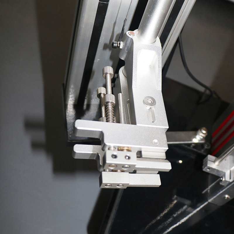 Universal Tensile Testing Machine Metal Material Testing Machine Digital Tensile Machine Plastic Rubber Bending Strength Tester