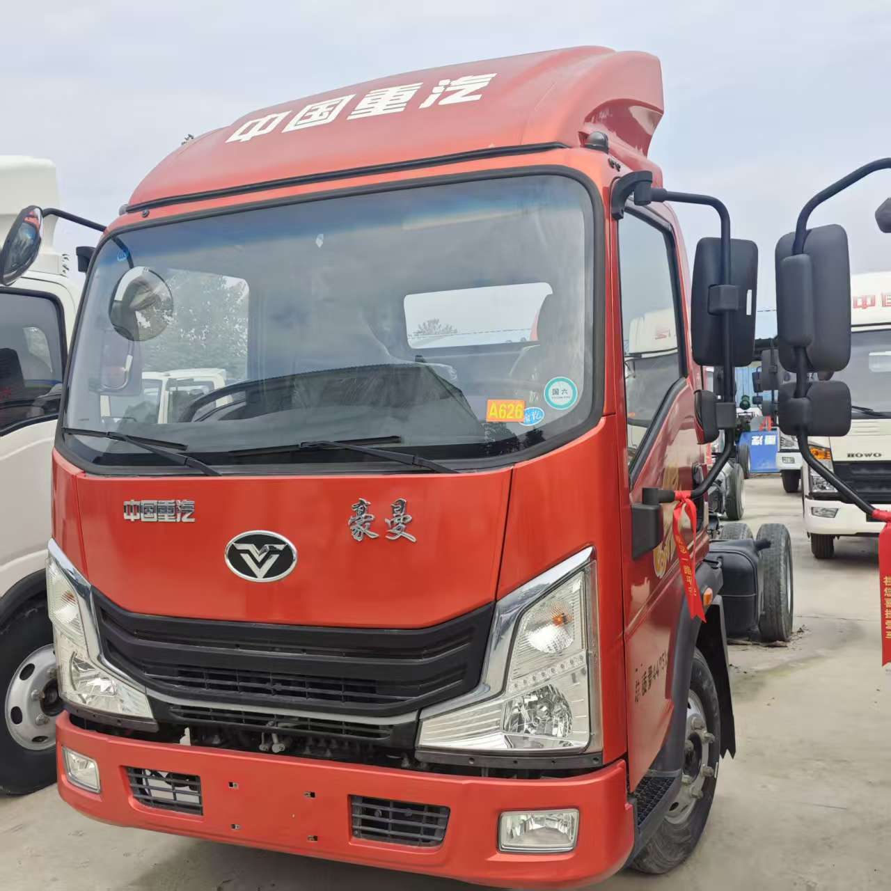 Прямые продажи с завода, грузовик Foton 4.2 м, надежное качество и хорошая цена, продажа различных брендов